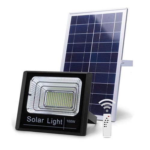 Solar Security Lights