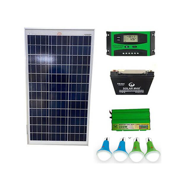 Solar Home Kit