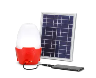 Solar Lantern